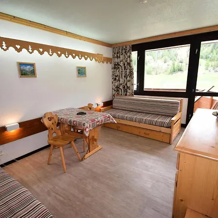 Apartment Le France - 3 Pers 3 Couchages Le France - Plagne Centre Mae-5084
